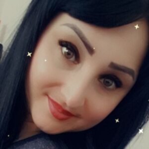 Profilbild von Katharina Becker