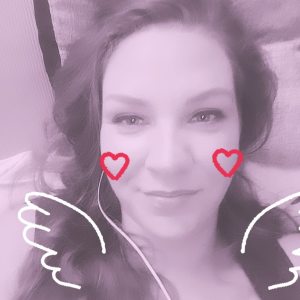 Profilbild von Katharina Beermann