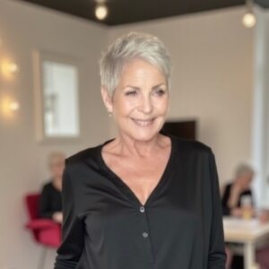 Profilbild von Katharina Behrend