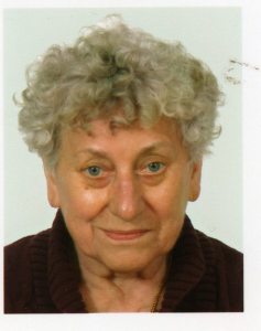 Profilbild von Katharina Behrmann