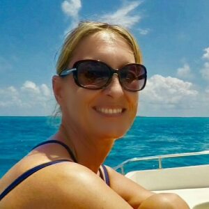 Profilbild von Katharina Berberich