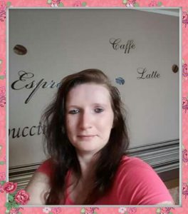 Profilbild von Katharina Berens