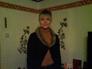 Profilbild von Katharina Berger