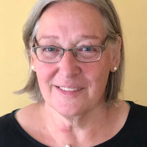 Profilbild von Katharina Bergmann-Weu