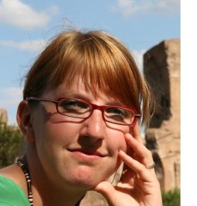 Profilbild von Katharina Bergmann