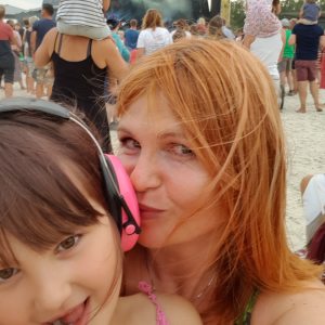 Profilbild von Katharina Bergmann