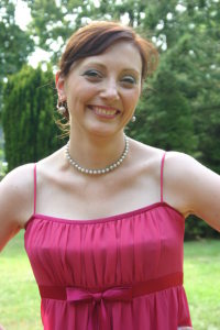 Profilbild von Katharina Berkemann