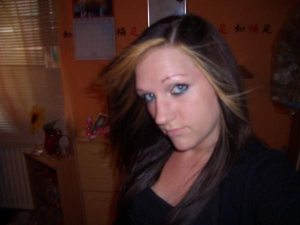 Profilbild von Katharina Beuer