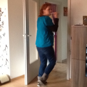 Profilbild von Katharina Bialata