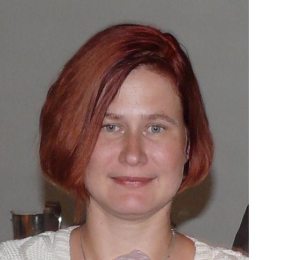 Profilbild von Katharina Blocher