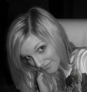 Profilbild von Katharina Block