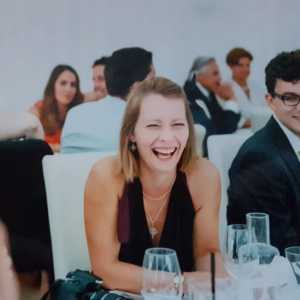 Profilbild von Katharina Böhm-Klamt