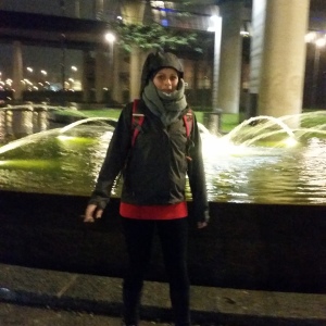 Profilbild von Katharina Bolle