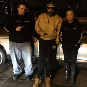 Profilbild von Katharina Borgmann