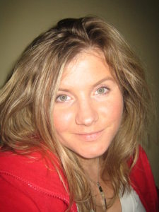 Profilbild von Katharina Borie