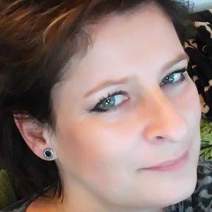 Profilbild von Katharina Brandtner