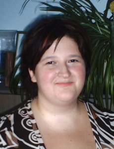 Profilbild von Katharina Braun