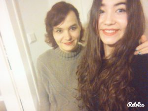 Profilbild von Katharina Braune