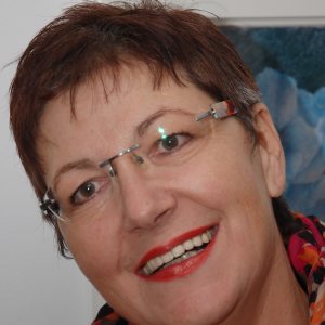 Profilbild von Katharina Brauns