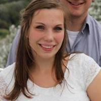 Profilbild von Katharina Bröcker