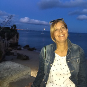 Profilbild von Katharina Brosch