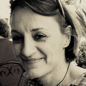 Profilbild von Katharina Bruderek