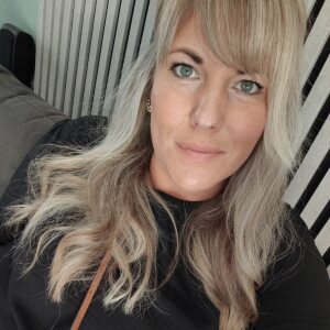 Profilbild von Katharina Bruer