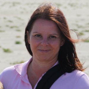 Profilbild von Katharina Brunnbauer