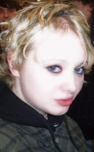 Profilbild von Katharina Buchner