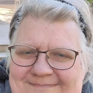 Profilbild von Katharina Büscher