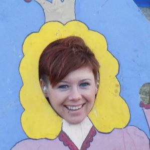 Profilbild von Katharina Christoph