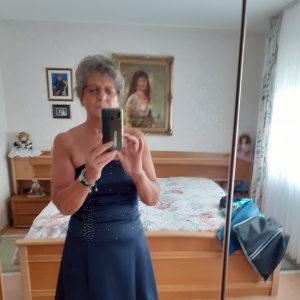 Profilbild von Katharina Codrean