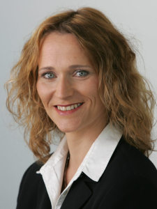 Profilbild von Katharina Csiba