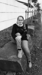 Profilbild von Katharina Danies