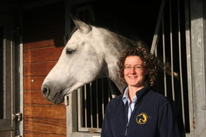 Profilbild von Katharina Deichsel