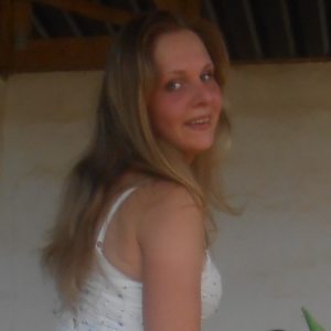 Profilbild von Katharina Depner