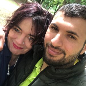 Profilbild von Katharina Didin