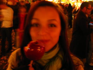 Profilbild von Katharina Döhring