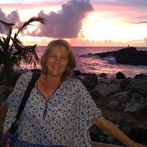Profilbild von Katharina Döring
