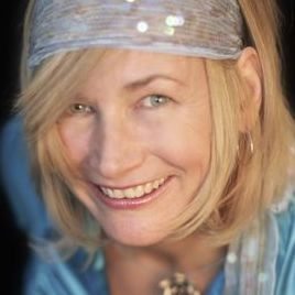 Profilbild von Katharina Doerpinghaus
