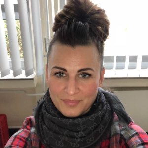Profilbild von Katharina Dojlida