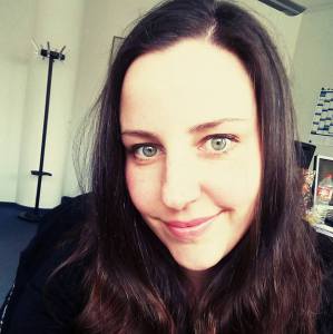 Profilbild von Katharina Drewetzki