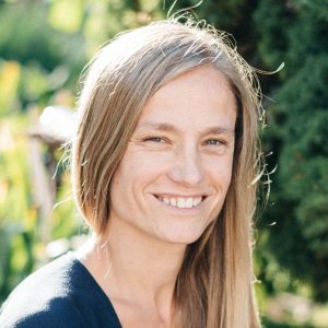 Profilbild von Katharina Drindl