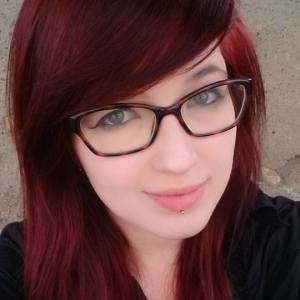 Profilbild von Katharina Dück
