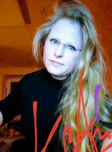 Profilbild von Katharina Eggert