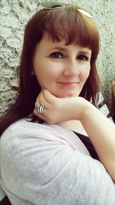 Profilbild von Katharina Eichhorn
