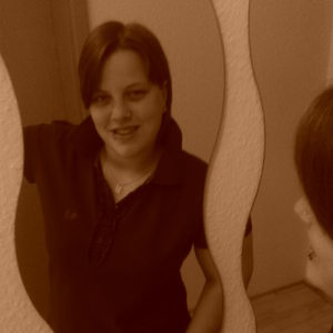 Profilbild von Katharina Eichmann