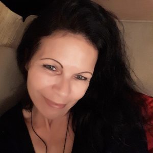 Profilbild von Katharina Erbach-Lüdicke