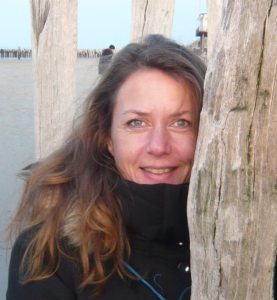 Profilbild von Katharina Ernst