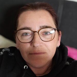 Profilbild von Katharina Escher